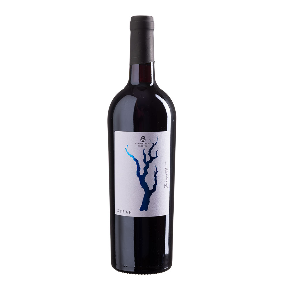 Syrah Salento IGP