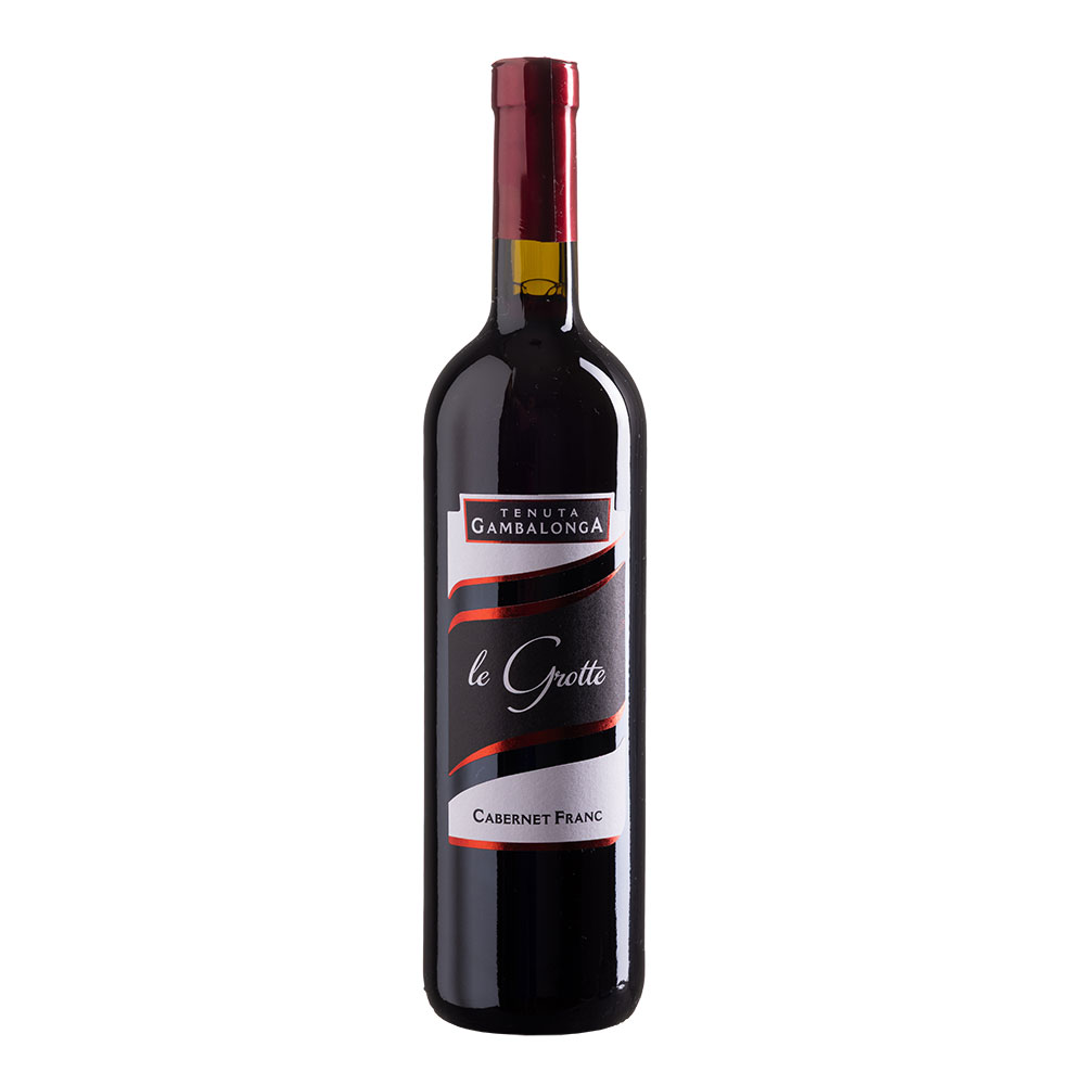 Le Grotte Cabernet Franc