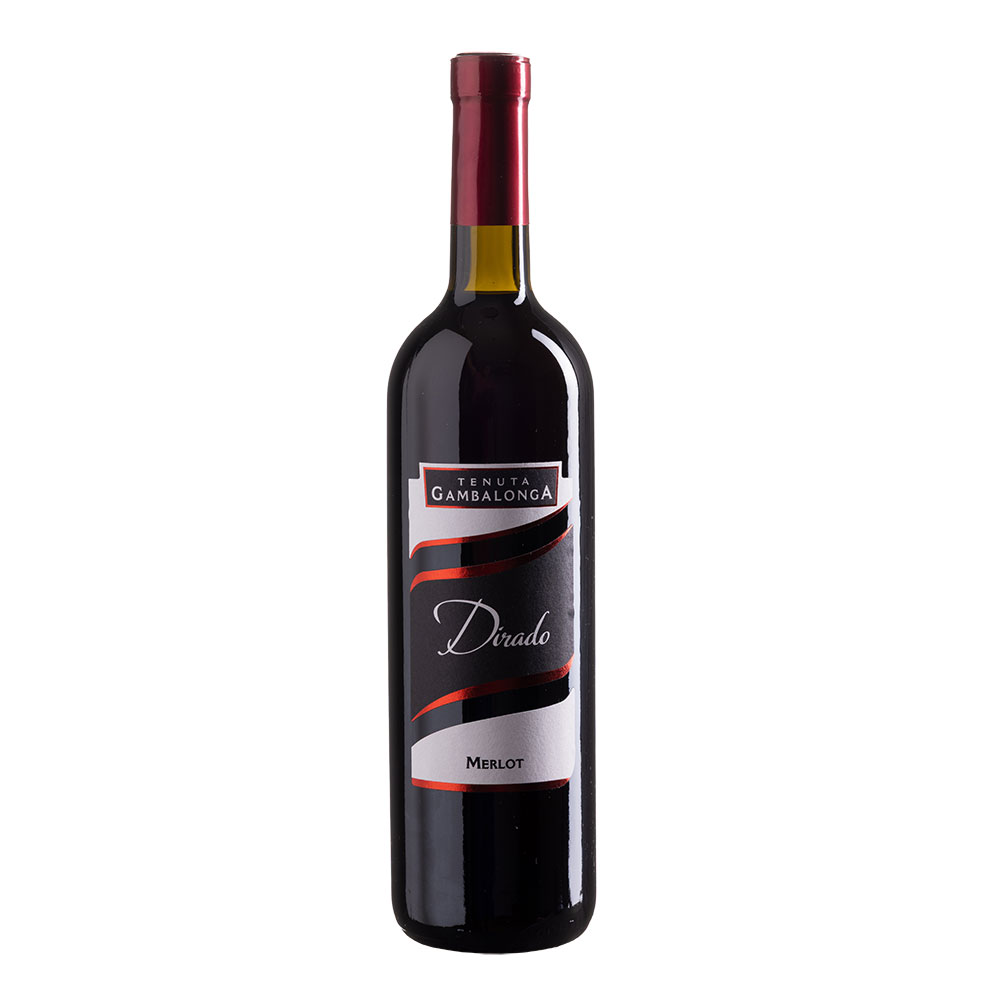 Dirado Merlot