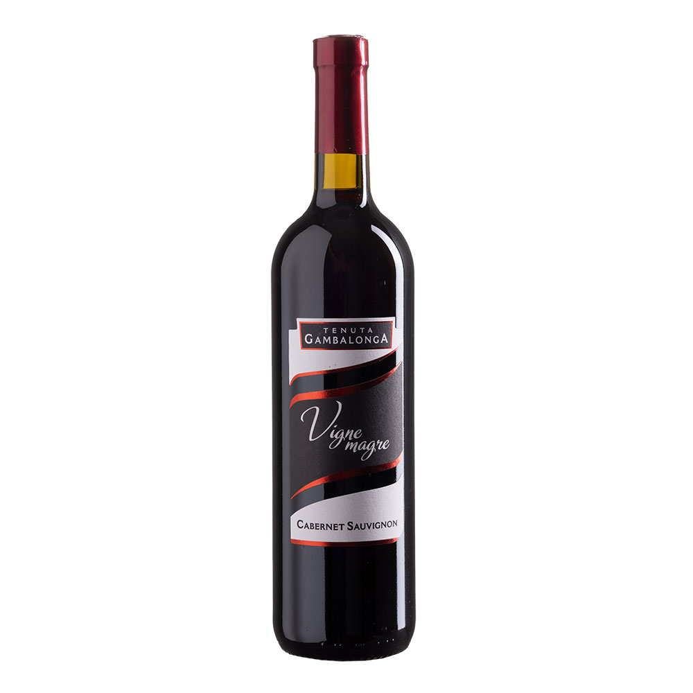 Vigne Magre Cabernet Sauvignon